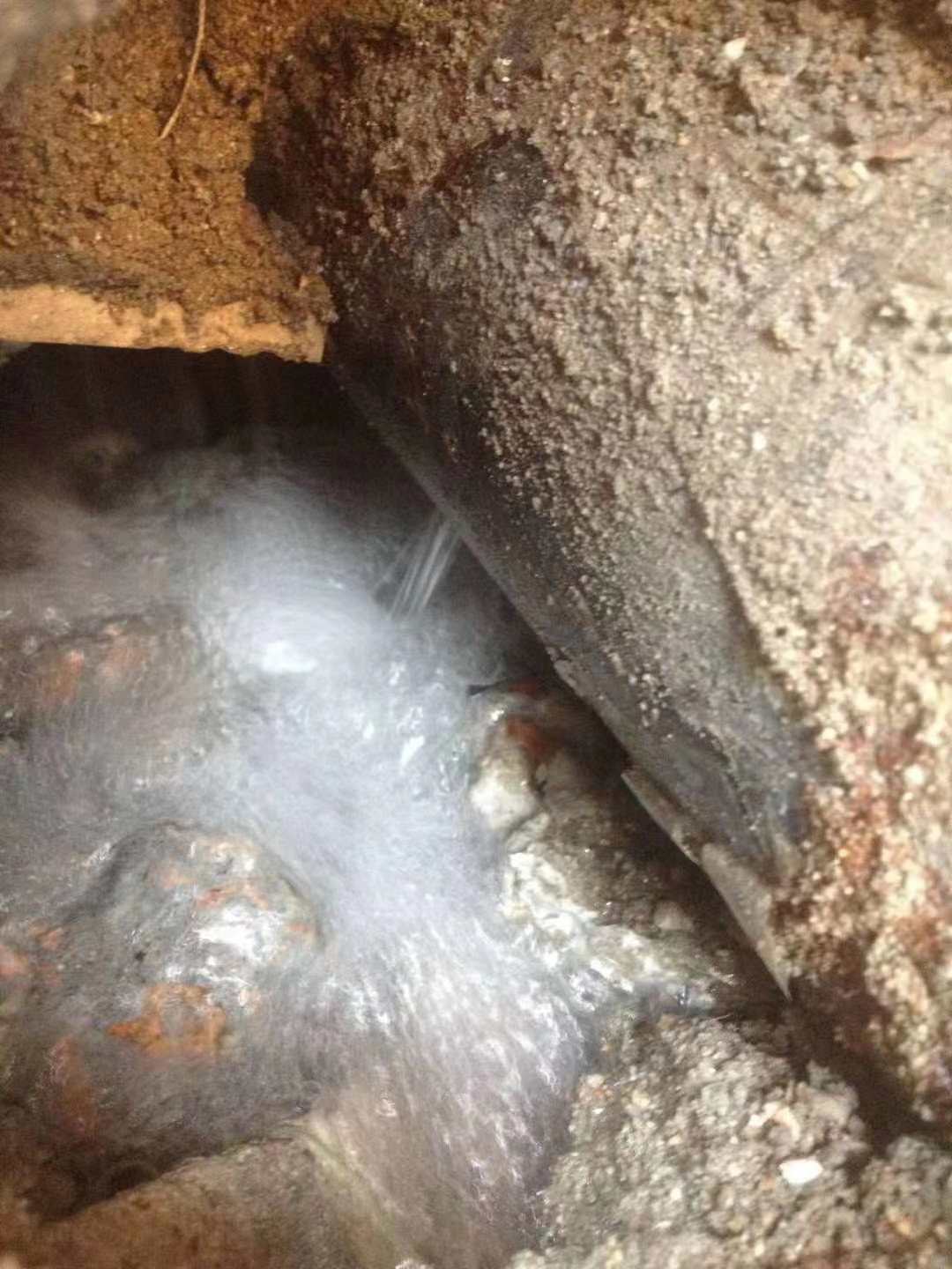 广州供水系统守护者 管道漏损检测与修复全流程服务指南